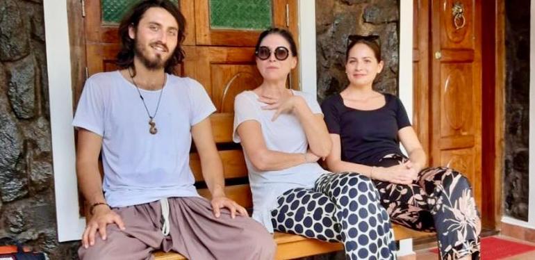 Cassells Jungle Resorts Thekkady Vandiperiyār Eksteriør bilde