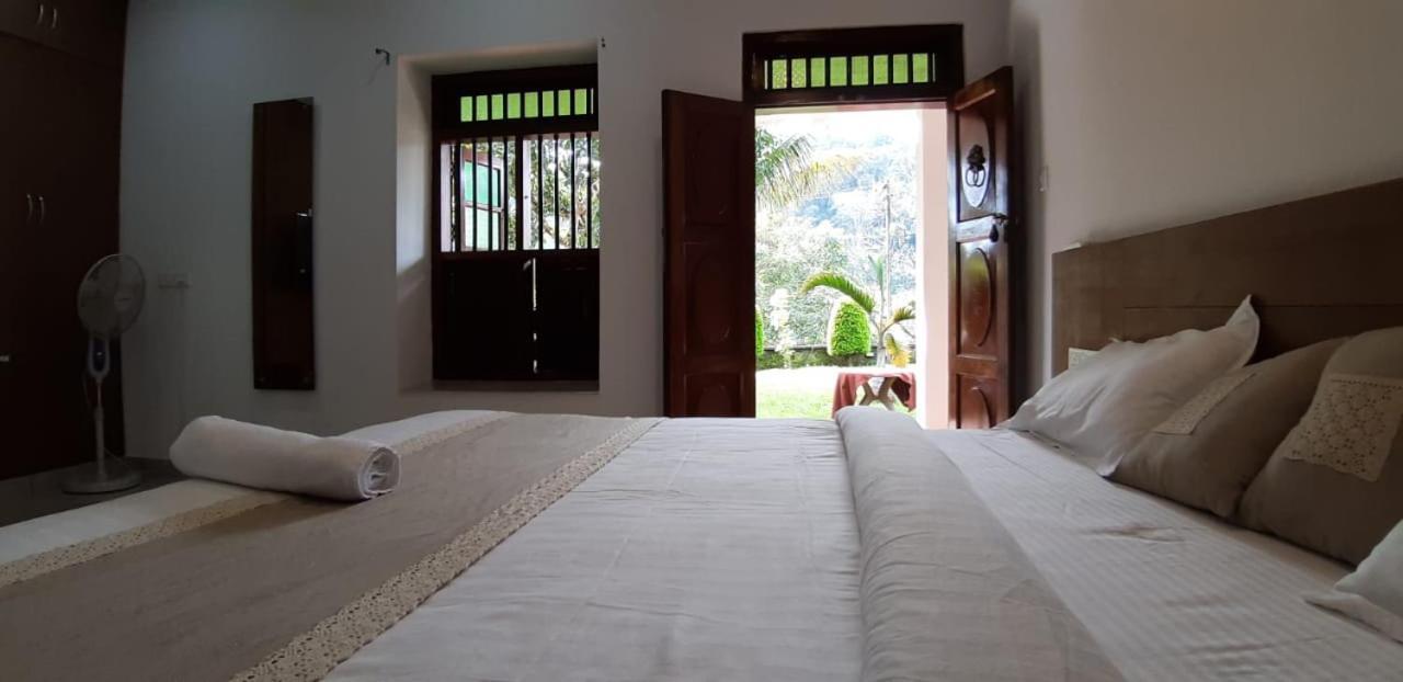 Cassells Jungle Resorts Thekkady Vandiperiyār Eksteriør bilde